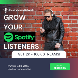 Real & Targeted Spotify Campaign